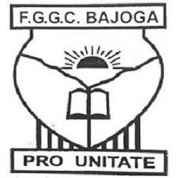 Federal Government Girl’s College Bajoga