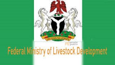Federal Ministry Of Livestock Development