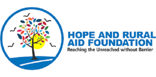 Hope And Rural Aid Foundation