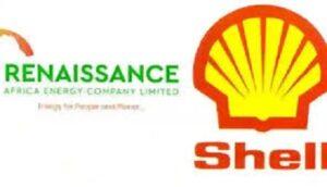 Renaissance Africa Energy Company
