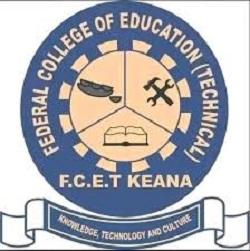 Federal College Of Education (Technical) Keana