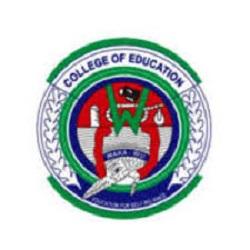 College Of Education Waka Biu