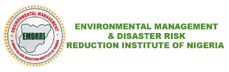 Environmental Management And Disaster Risk Reduction Institute