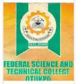 Federal Technical College Oturkpo