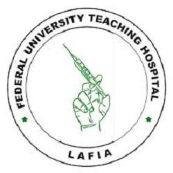 Federal University Teaching Hospital Lafia