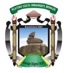 Plateau State University