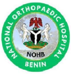 National Orthopaedic Hospital Ogheghe