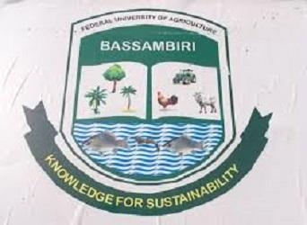 Federal University Of Agriculture Bassambiri