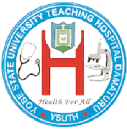 Yobe State University Teaching Hospital