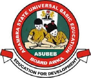 Anambra State Universal Basic Education Board