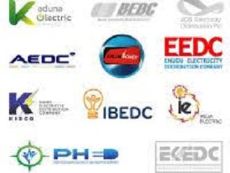 Electricity Distribution Companies