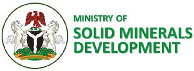 Federal Ministry Of Solid Minerals Development