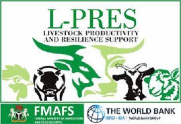 Livestock Productivity And Resilience Support Project