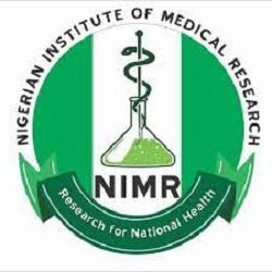 Nigerian Institute Of Medical Research