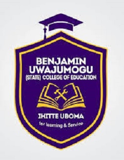 Benjamin Uwajumogu College Of Education