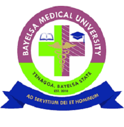 Bayelsa Medical University