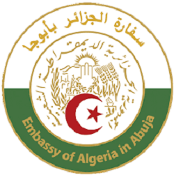 Embassy Of Algeria, Abuja