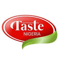 Taste Nigeria