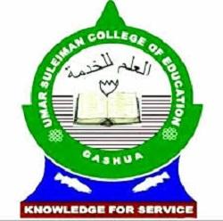Umar Sanda Ahmadu College Of Education