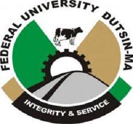 Federal University Dutsin-Ma