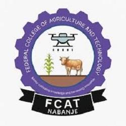 Federal College Of Agriculture And Technology Nabanje
