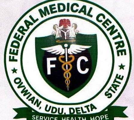 Federal Medical Centre Ovwian