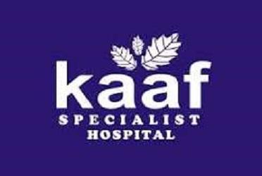 Kaaf Specialist Hospital