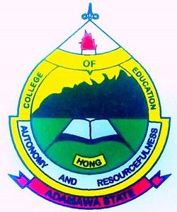 Adamawa State College Of Education