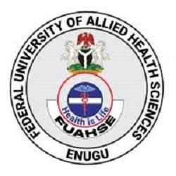 Federal University Of Allied Health Sciences Enugu