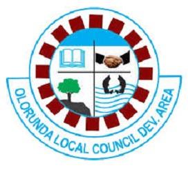 Olorunda Local Council Development Area