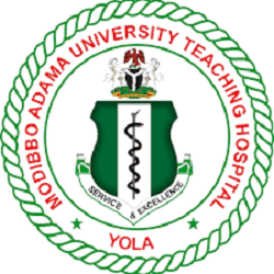 Modibbo Adama University Teaching Hospital